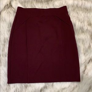 Mario Serrani Skirt